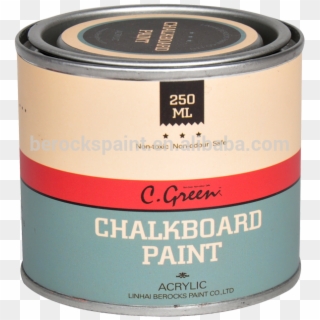 China Chalk Paint Manufacturers And Suppliers - Box Clipart