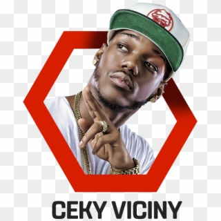 Ceky Viciny Bendiciones Reggaeton Dembow - Ceky Viciny Bendiciones Clipart