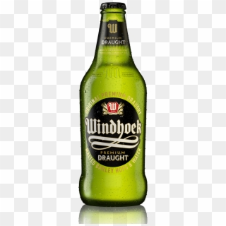 Draught Nutritional Info - Windhoek Draught Alcohol Percentage Clipart