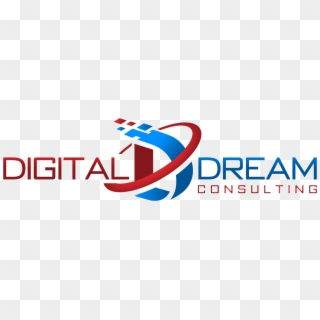Digital Dream Consulting - Graphic Design Clipart
