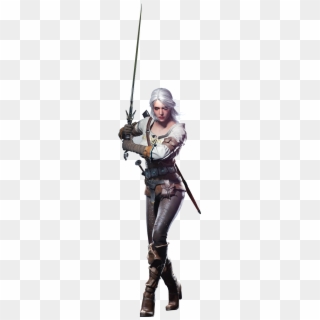 Witcher Png Clipart