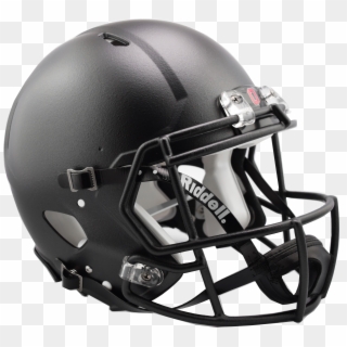 Ohio State 2016 Alt Speed Authentic 8053278 - Northern Illinois Football Helmet Clipart