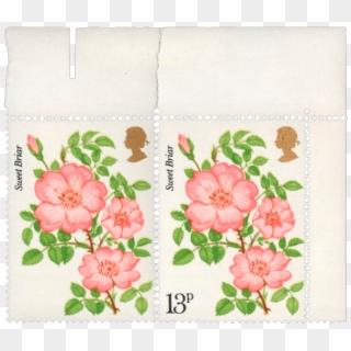 The Roses Error Stamp, - Roses Error Stamp Clipart