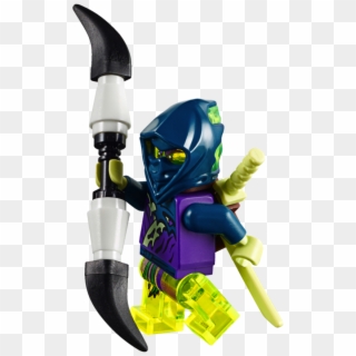 I'm About Legos, My Dude - Lego Ninjago Ghost Minifigures Clipart