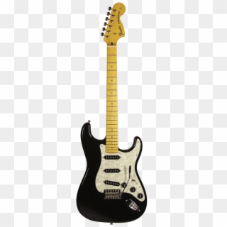 Fender Billy Corgan Stratocaster Tremolo Clipart