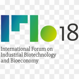 2018 Ifib Name Colour - Ifib 2018 Clipart