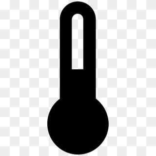Thermometer Svg Png Icon Download Comments - Illustration Clipart