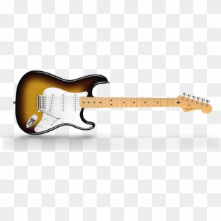 Fender Stratocaster Kenny Wayne Shepherd Clipart