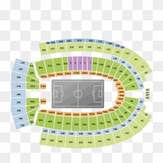 Tickets Fr Real Madrid Paris St Germain International - Soccer-specific Stadium Clipart