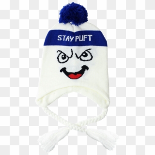 Apparel - Stay Puft Marshmallow Man Hat Clipart