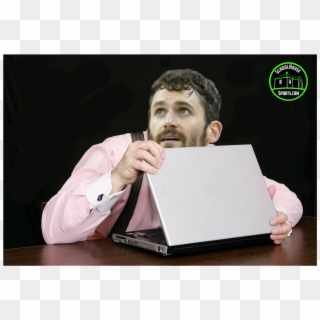 Kevin Love Is Trying To Tear The Cavs Apart - Sneaky Business Man Clipart