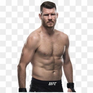 Biography - Bisping Ufc Clipart