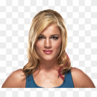 #11, Felice Herrig - Blond Clipart