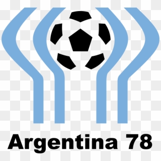 1978 Fifa World Cup - World Cup In 1978 Clipart
