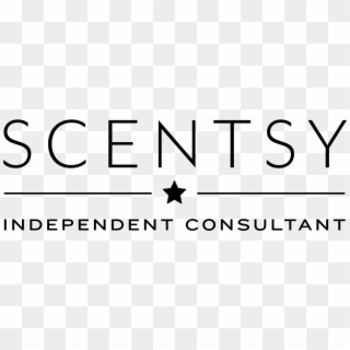 Ideas Pinkuan-yin Harris On Scentsy - Black Scentsy Independent Consultant Logo Clipart