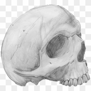 Totenkopf - Skull Clipart