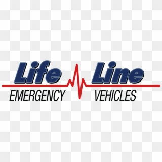 Johnson's Evs Is A Proud Dealer Of Life Line Emergency - Graphic Design Clipart
