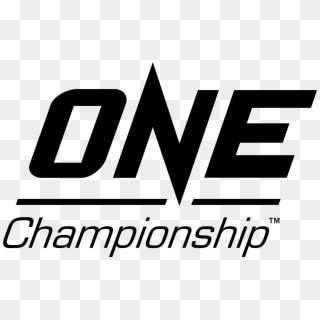 Vitor Belfort Signs With One Championship - One Championship Logo Clipart
