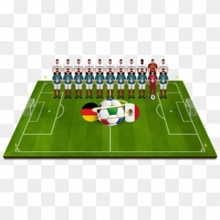 Football World Cup 2018 World Cup 2018 Russia - Wk 2018 Voetbal Spel Clipart
