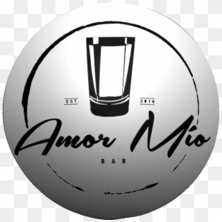 Amor Mio Mexico Sticker By Businessid - Banquetes Clipart