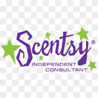 Scentsy Svg Emblem - Scentsy Logo Png Clipart