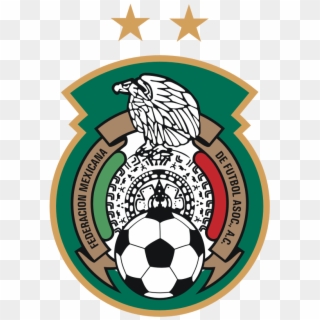 2015 - Team Mexico Olympics Logo Clipart