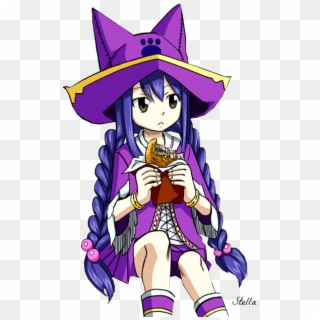Wendy Marvell - Render - Wendy Marvell Clipart