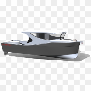 Herley Boats - Luxury Yacht Clipart