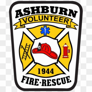 Ashburn Volunteer Fire & Rescue Clipart