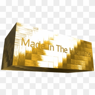 Made In The Heavens - Graphic Design Clipart