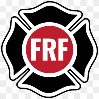 Fire Rescue Fitness - Conklin Fire Department Clipart