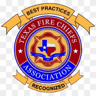 Texas Fire Chiefs Association Clipart