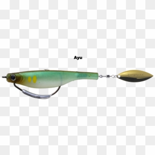 Hyperlastics Dartspin Clipart