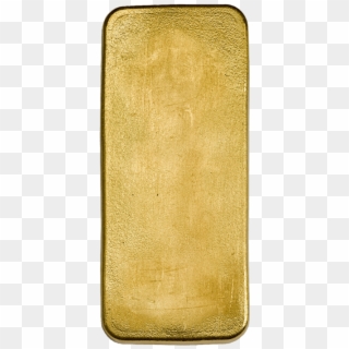 1 Kg Gold Bar Cast - Smartphone Clipart