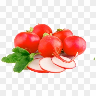 Radish Png Image - Vegetable Clipart