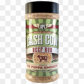 Big Poppa Smokers Cash Cow 13 Oz - Wheat Beer Clipart