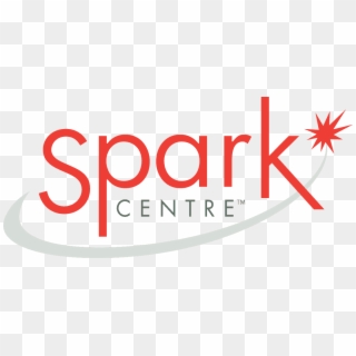Spark Centre Logo - Spark Centre Clipart