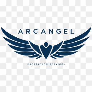 Arcangel Protection Services - Arcangel Logo Clipart