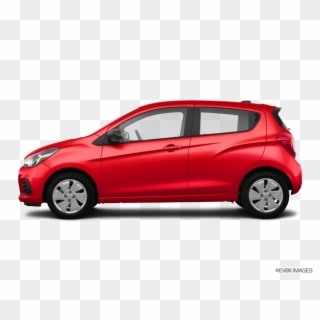 New 2018 Chevrolet Spark In Brook Park, Oh - Hyundai Accent Usa 2016 Clipart