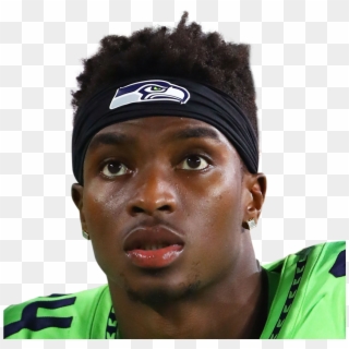 Amara Darboh Waived With Injury Designation - Seattle Seahawks Clipart