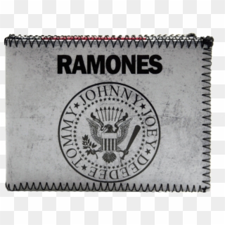 0% Off - Ramones Logo Clipart