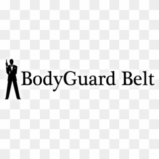 The Bodyguard Belt - Faith To Faithless Clipart