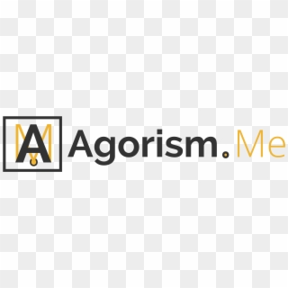 Agorism - Me Logo - Graphics Clipart