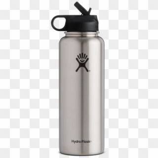 This Is One Of The Largest Bottles Hydro Flask Sells, - Stainless Steel 32 Oz Hydro Flask Clipart
