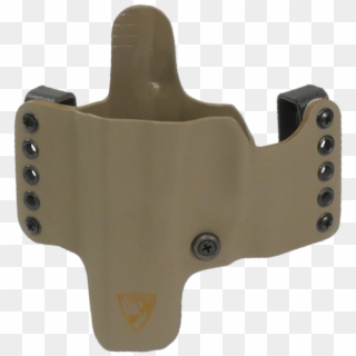 Picture Of Hr Vertical Holster S&w M&p Bodyguard Left - Weapon Clipart
