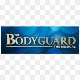 Trw The Bodyguard Logo - Graphics Clipart