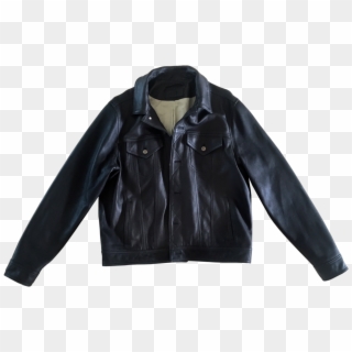 Img 1290 - Leather Jacket Clipart