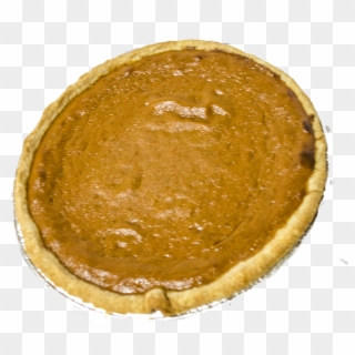 Thanksgiving Pie Png - Pumpkin Pie Clipart