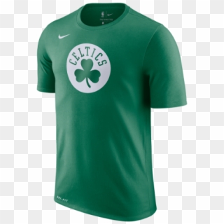 Boston Celtics Logo Png Clipart
