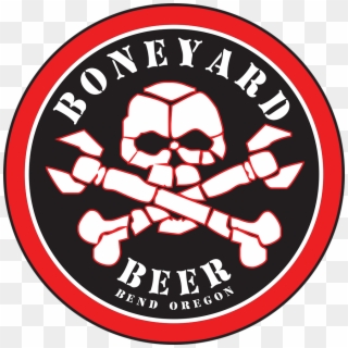 Boneyard Hop Venom - Boneyard Brewing Clipart